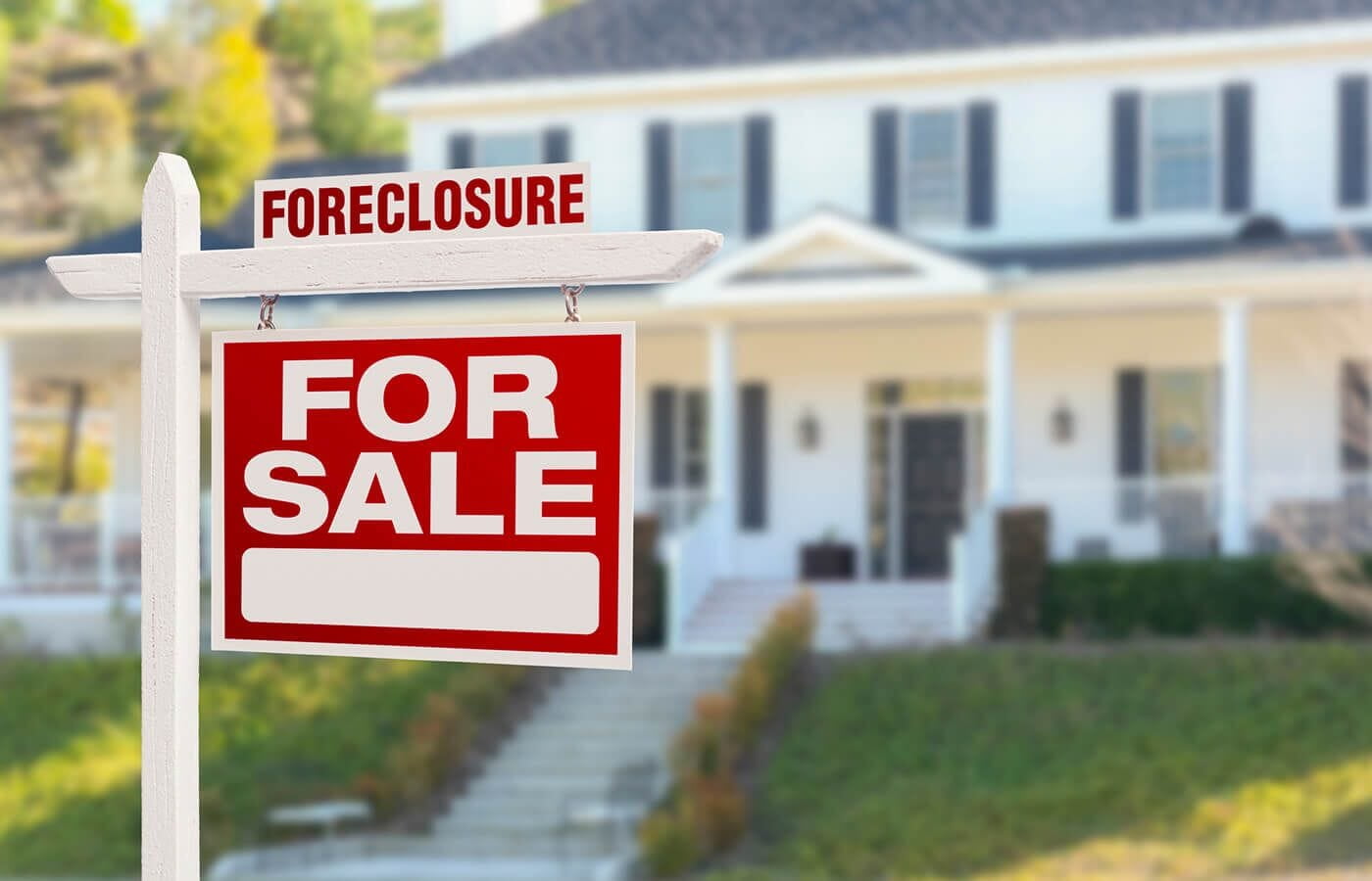 The Current Status of Foreclosures in the United States: A 2024 Overview